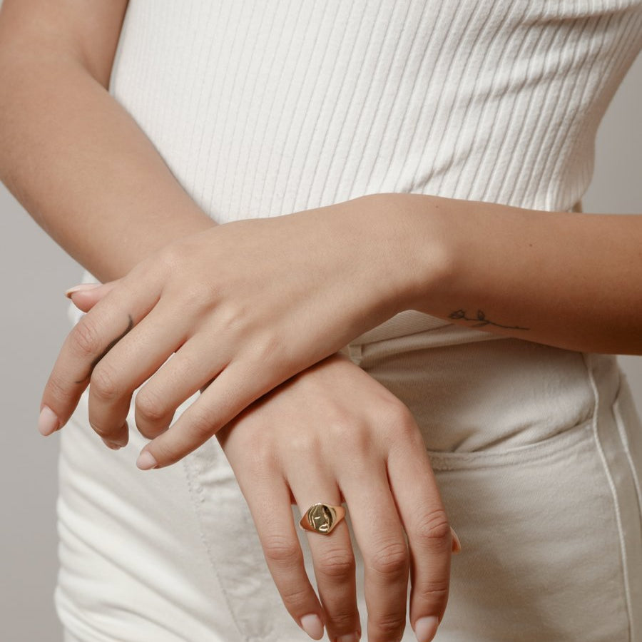 Ring Stacking 101