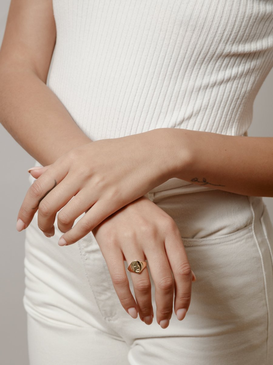 Ring Stacking 101