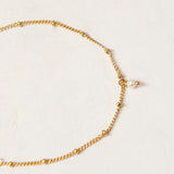 Clara Bracelet in Gold