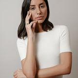 Sonder Ring in Sterling Silver
