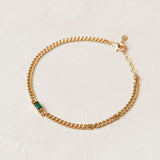 Greta Bracelet in Gold