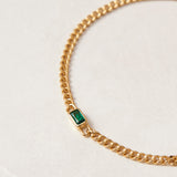Greta Bracelet in Gold