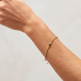 Greta Bracelet in Gold