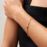 Greta Bracelet in Gold