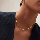 Sasha Necklace