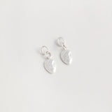 Ilona Earrings in Sterling Silver