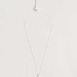 Elsworth Necklace in Sterling Silver
