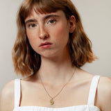 Femme Pendant