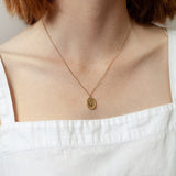 Femme Pendant
