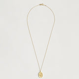 Femme Pendant