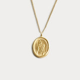 Femme Pendant