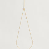 Maya Chain in Gold
