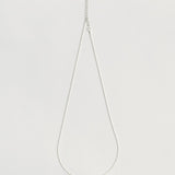 Maya Chain in Sterling Silver