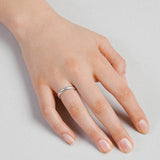Assembly Ring in Sterling Silver