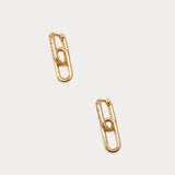 Perry Drop Hoops